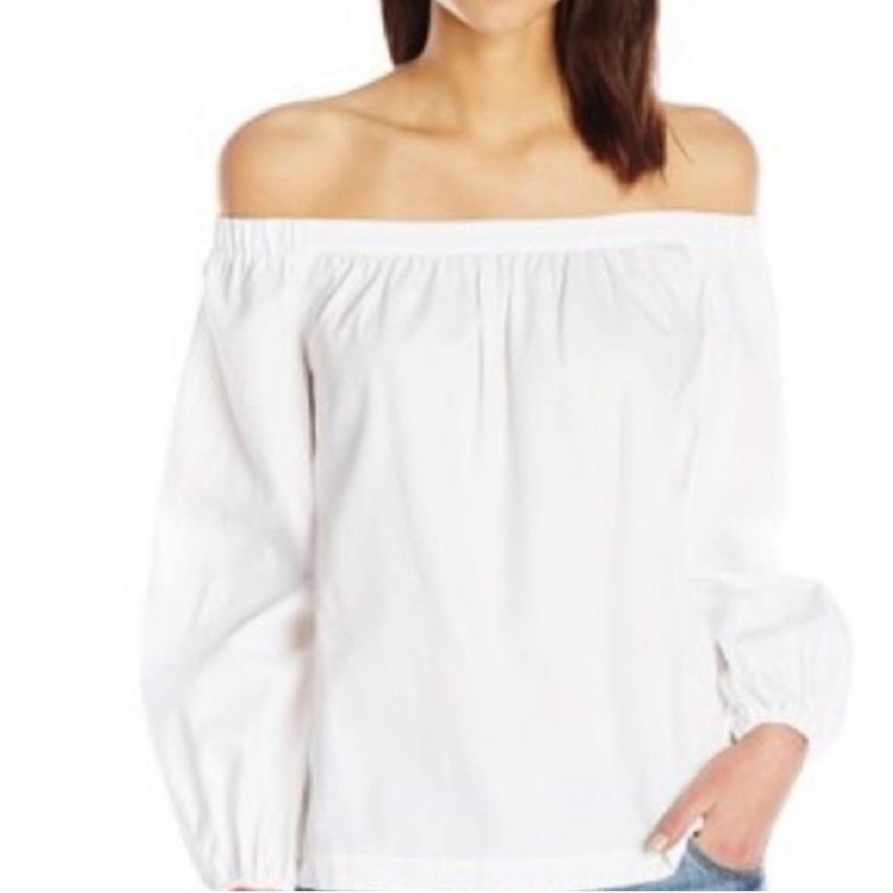 BCBG ‘Daniela’ Blouse